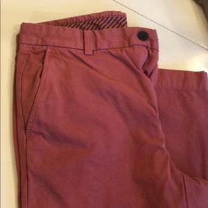 Nantucket Red Men’s brooks brothers pants